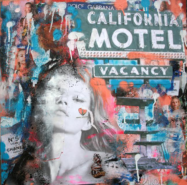 Model Motel